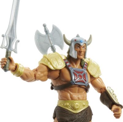 Masters of the Universe Masterverse Rulers of the Sun Sun Man, Masters