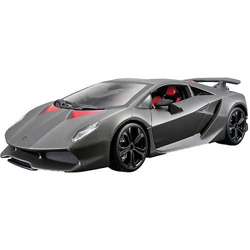 Машина Lamborghini Sesto Elemento металл., 1:24, Bburago от Bburago