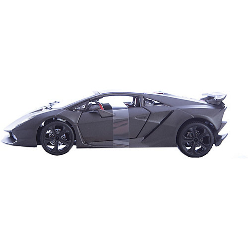 Машина Lamborghini Sesto Elemento металл., 1:24, Bburago от Bburago