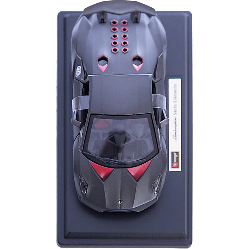 Машина Lamborghini Sesto Elemento металл., 1:24, Bburago от Bburago