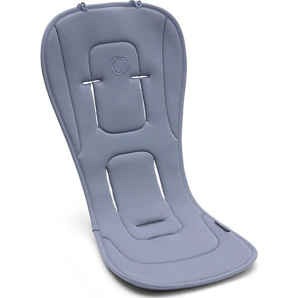 Bugaboo Dual Comfort Seat Liner Meerblau