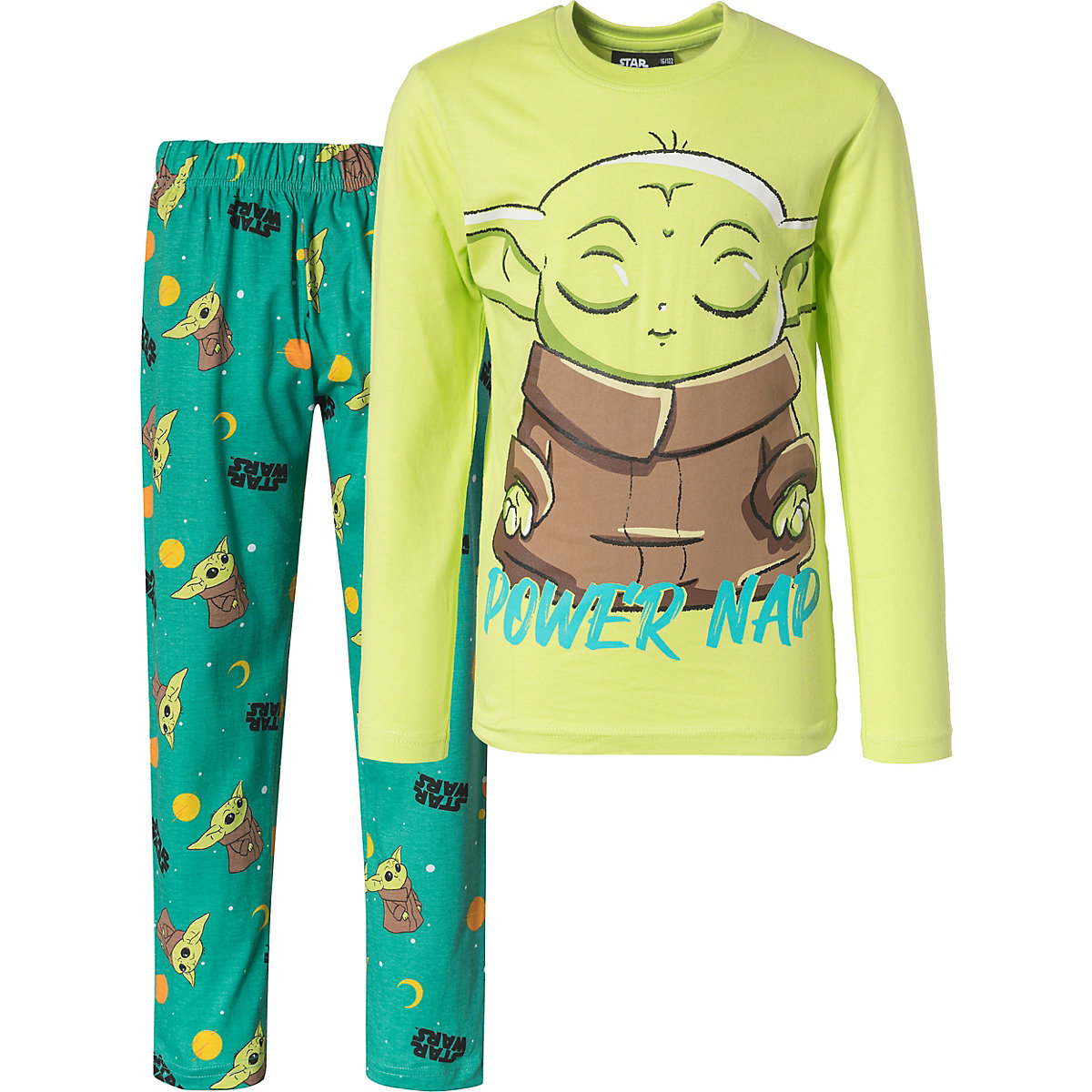 Star Wars Schlafanzug für Jungen