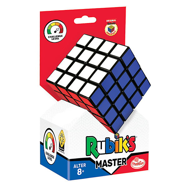 Thinkfun Rubik's Master ´22