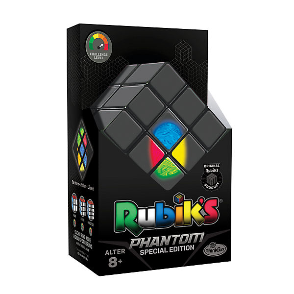 Thinkfun Rubik's Phantom