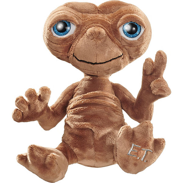 E.T. Der Außerirdische, 24 cm, 40 Jahre