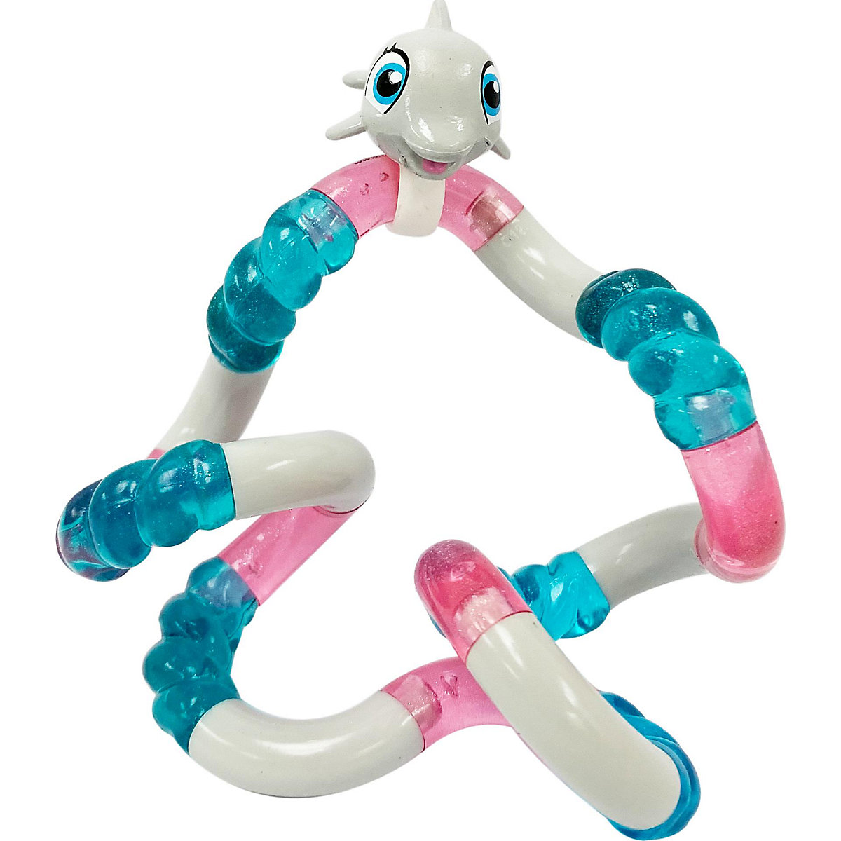 Tangle Fidget Toy 8511 Jr. Aquatic Pets Delfin Antistress Spielzeug (8511)