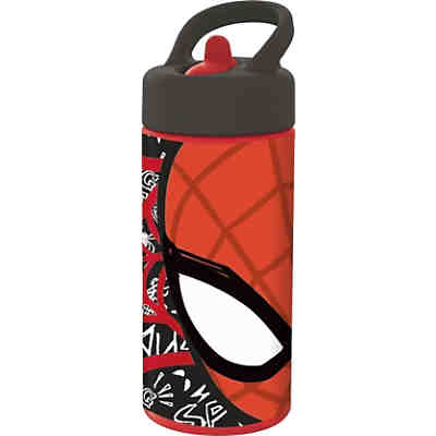 Trinkflasche Spider-Man, 410 ml