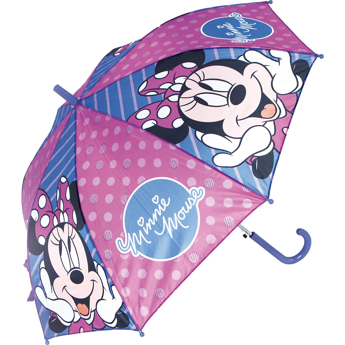 Regenschirm Disney Minnie Mouse 48 cm