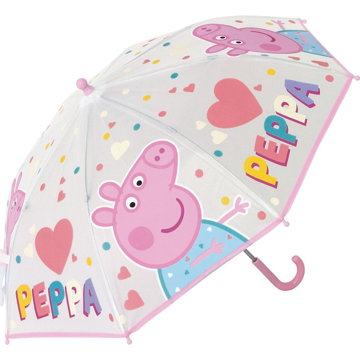 Regenschirm Peppa Pig 48 cm