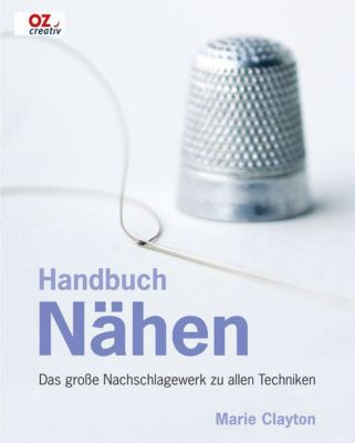 Buch - Handbuch Nhen