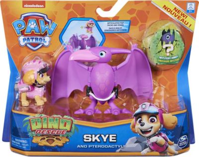 set figurine paw patrol