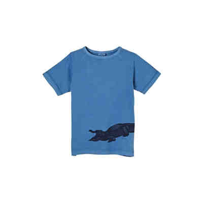 Jerseyshirt mit Tiermotiv T-Shirts für Jungen