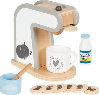 Kinderspielzeug Küchengerät für Spielküche Wasserkocher Wasser Kocher Kaffee Tee 