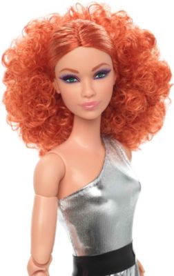 Barbie Signature Barbie Looks 11 - Original, Red Hair, Barbie | myToys