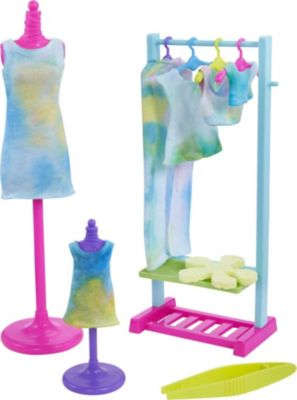 Color Reveal Neon Batik Mode Kit