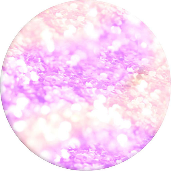 PopSockets Basic Pink Confetti