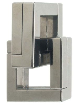 Головоломка Quartet, Уровень 6, Hanayama