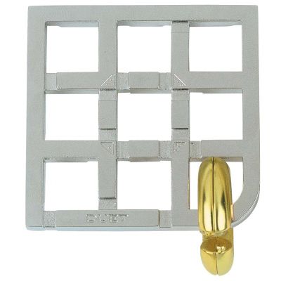 Головоломка "Duet", Уровень 5, Hanayama