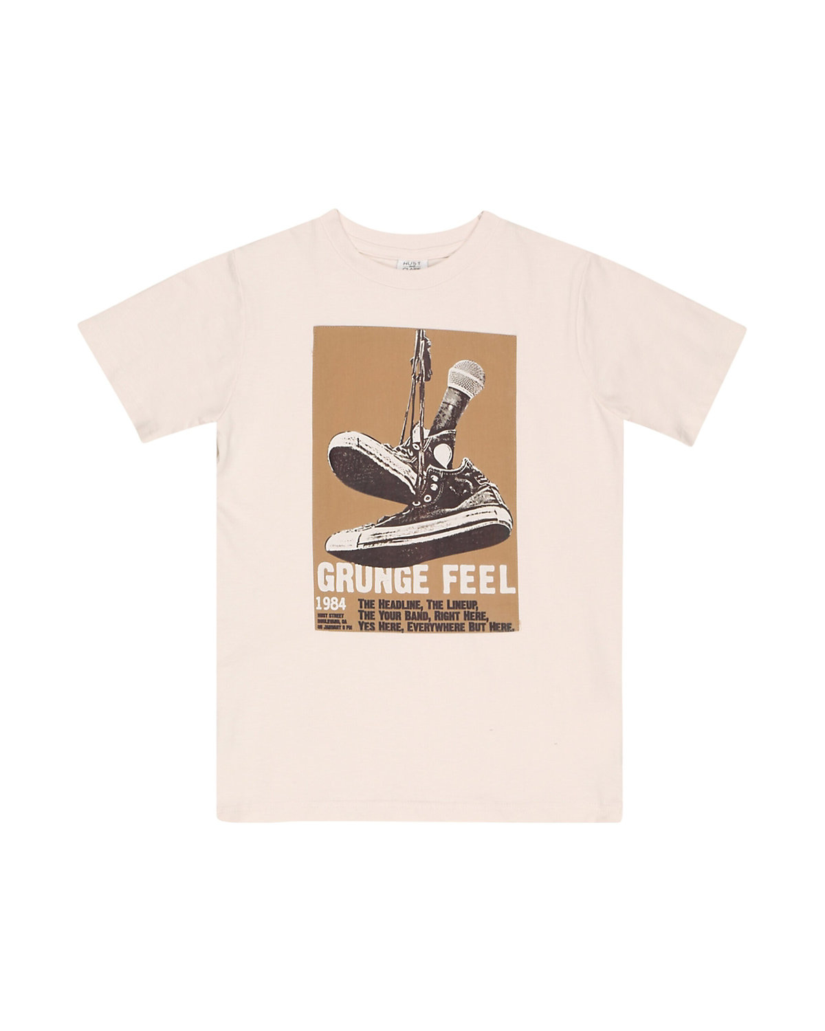 Hust & Claire Shirt Alwin für Jungen Hust & Claire Shirt Alwin für Jungen