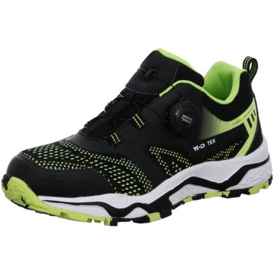 Lurchi Schnürhalbschuhe