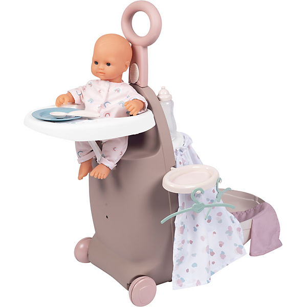 Baby Nurse Puppenpflege-Trolley
