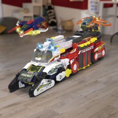 Police Bot, Dickie Toys myToys