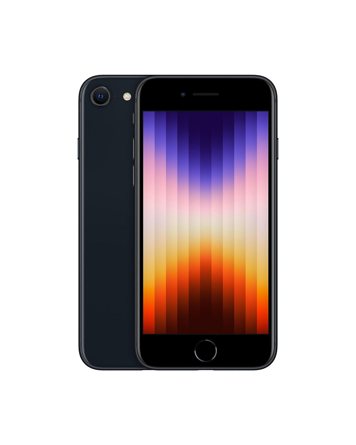 Apple Smartphone iPhone SE (2022) 64GB
