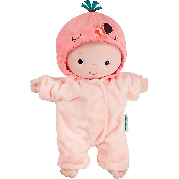 Puppenbekleidung Onesie ANAÏS Flamingo, passend für 36 cm Babypuppen