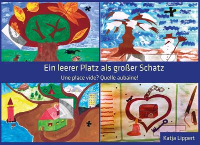 Image of Buch - Ein leerer Platz als großer Schatz