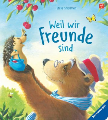 Image of Buch - Dasind Freunde da! Kleinkinder