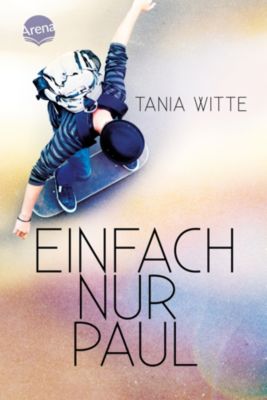 Image of Buch - Einfach nur Paul