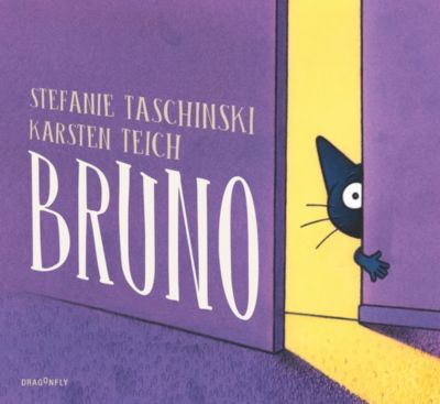 Image of Buch - Bruno