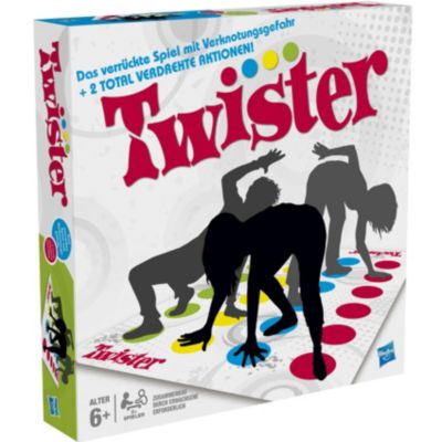 Twister