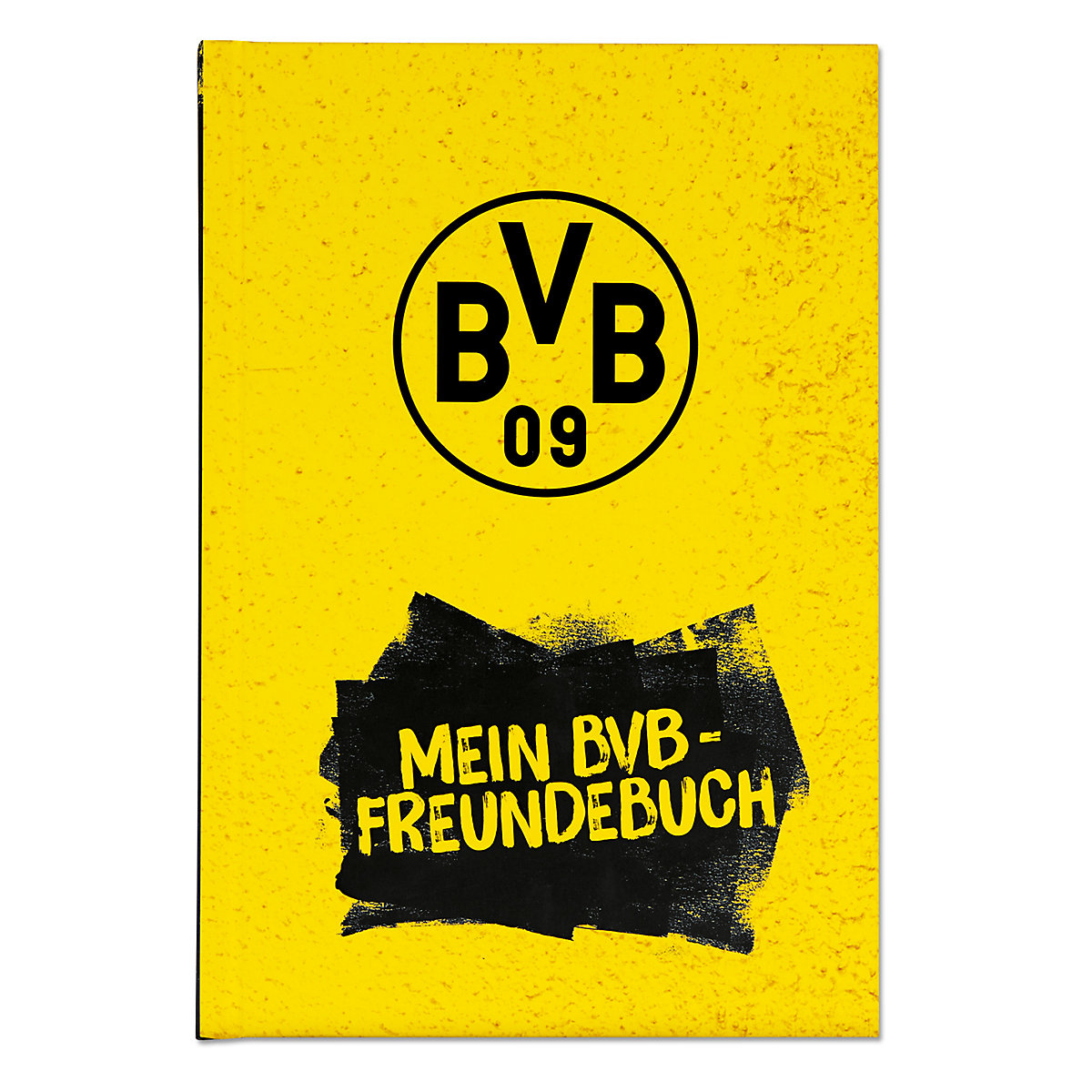 Borussia Dortmund BVB Freundealbum