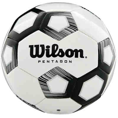 Fußbälle Pentagon Soccer Ball WTE8527XB Fußbälle für Kinder
