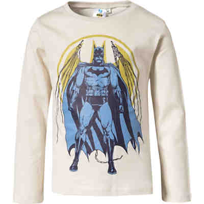 Batman Langarmshirt für Jungen