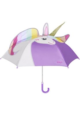 L\u2018Occitane Regenschirm Flieder Farbe Accessoires Schirme Stockschirme 