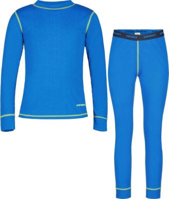 LWULSTER 700 & Bademode Skibekleidung Skiunterwäsche Amazon Jungen Sport SKI Underwear 