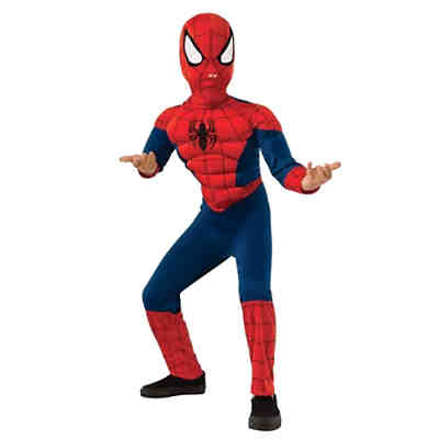 Comic Spider-Man Kinderkostüme für Jungen