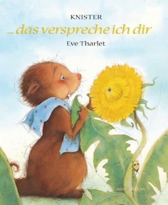 Image of Buch - ... das verspreche ich dir