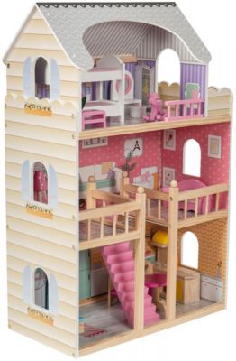 Puppenhaus Zubehör Für Kinder Miniatur-fotomodell Spielzeug-kreativset 