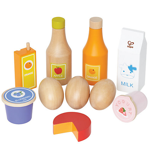 Набор продуктов Hape Здоровое питание от Hape