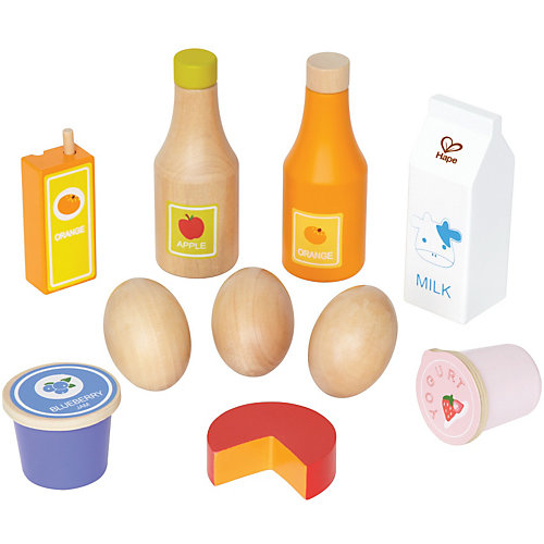Набор продуктов Hape Здоровое питание от Hape