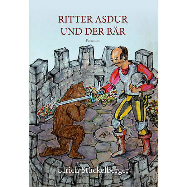 Ritter Asdur und der Bär