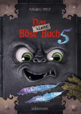 Image of Das kleine Böse Buch 5 (Das kleine Böse Buch, Bd. 5)