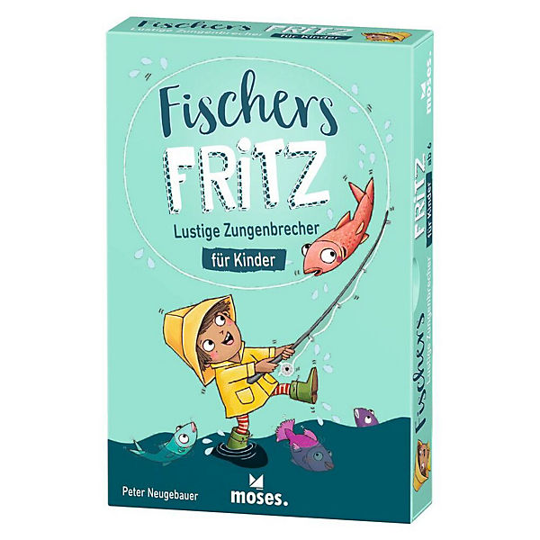 Fischers Fritz (Spiel)