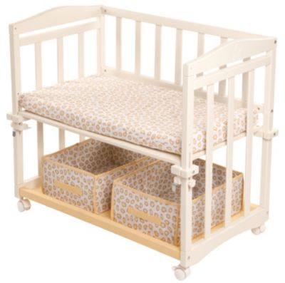 Колыбель roba Stubenbett babysitter 4 in1. Колыбель roba Beistellbett.