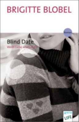 Buch - Blind Date