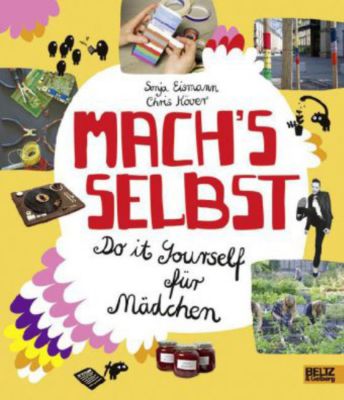 Buch - Machs selbst