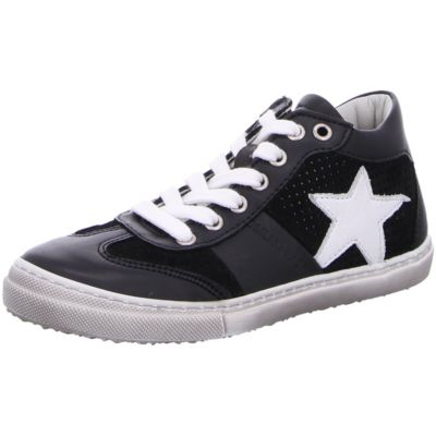 Däumling Schnürhalbschuhe